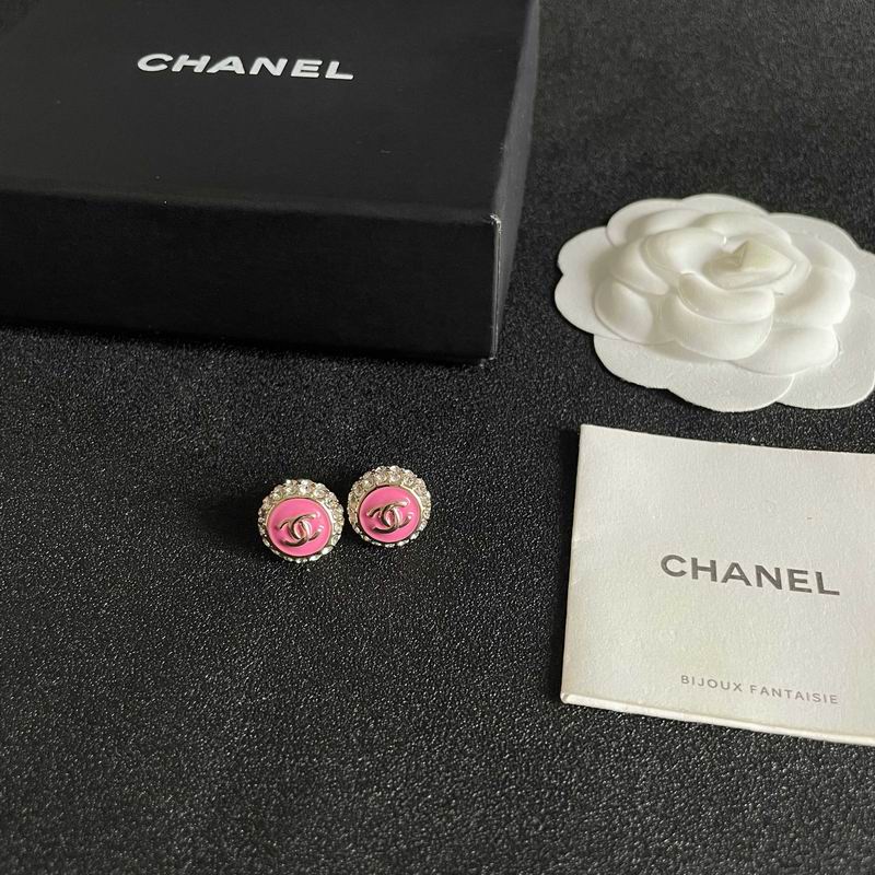 Chanel Earring 06yxs170